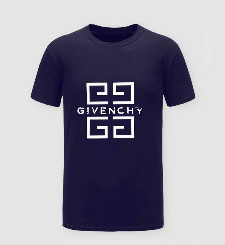 GIVENCHY Men's T-shirts 442